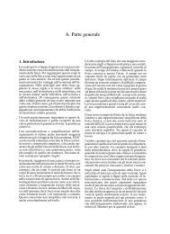 Proposte di letture estive - GESN