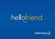 Download our Welcome Guide - Bright House Networks