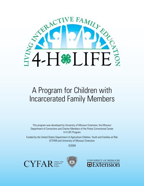 A Program for Children with Incarcerated Family Members (PDF)