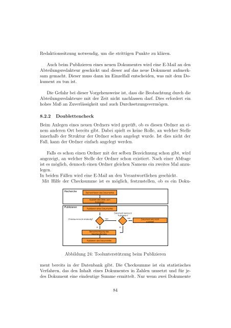 Strategien und Tools zur Strukturierung und ... - Know-Center