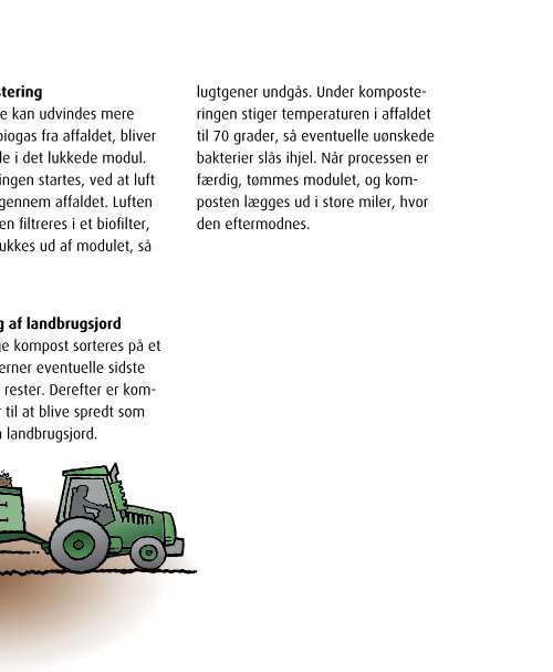 Fra bord til jord - Aikan