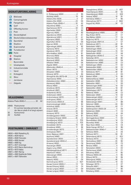 Odsherred - onlinePDF