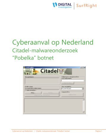 onderzoek - Tweakers