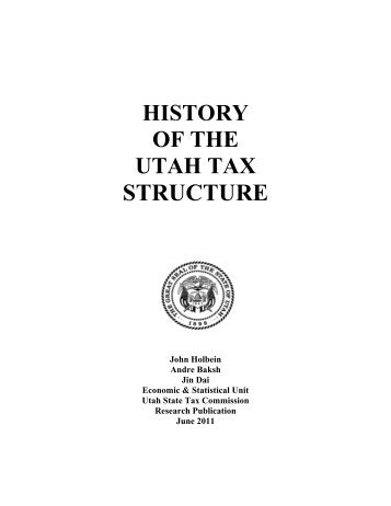 an introduction to the history of taxes Taxes in the united states: history, fairness, and current political issues global development and environment institute i introduction. an introduction to the history of taxes Taxes in the united states: history, fairness, and current political issues global development and environment institute i introduction.