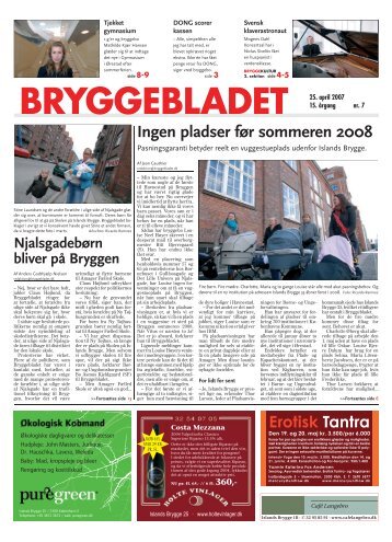 Nr. 07-2007 (25.04.2007) - 1. sektion Størrelse - Bryggebladet