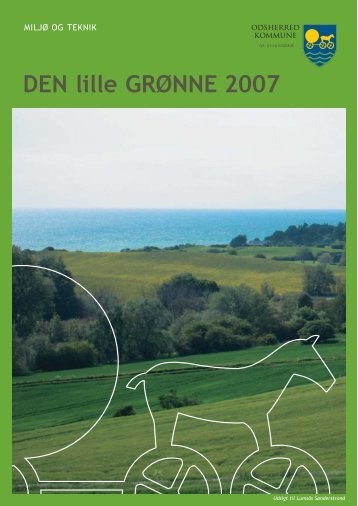 Den Lille Grønne 2007.pdf - gf-bakkely.dk