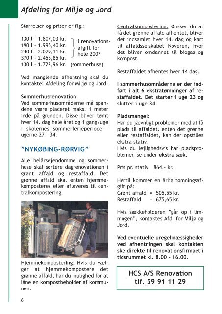 Den Lille Grønne 2007.pdf - gf-bakkely.dk