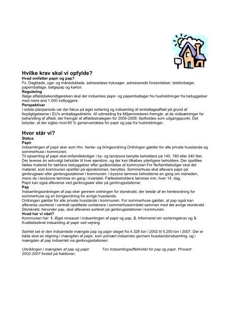 1 Affaldsplanens opbygning - Naestved-affald.dk