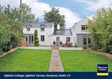 Eglinton Cottage, Eglinton Terrace, Dundrum, Dublin 14 - MyHome.ie