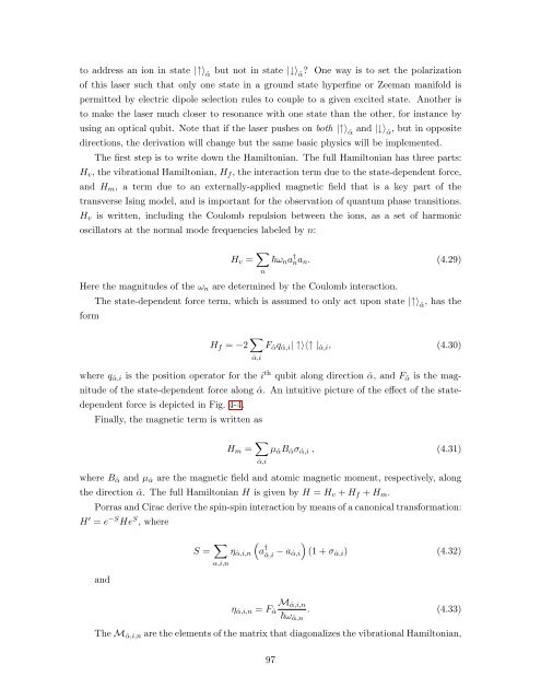 Ph.D. Thesis - Physics