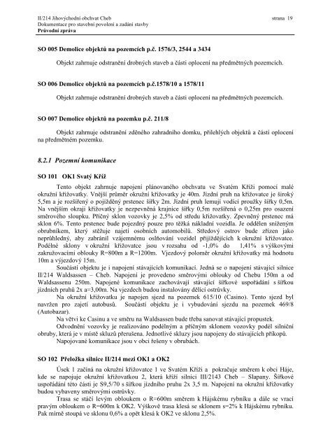 Průvodní zpráva.pdf - Olivius, s.r.o.