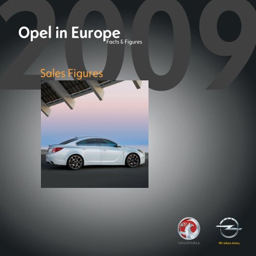 Opel in Europe - Gmeuropearchive.info