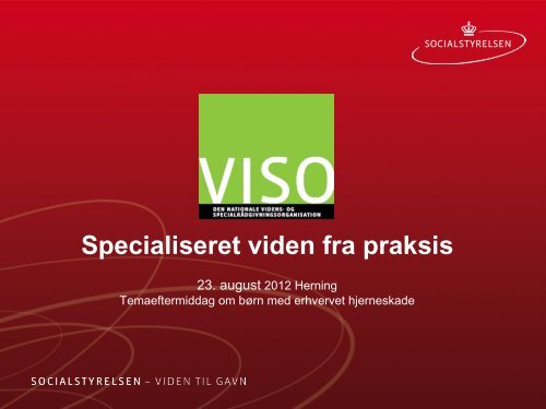 VISO - Region Midtjylland