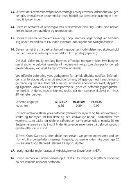 HK Kontor overenskomst.pdf - HKCoop