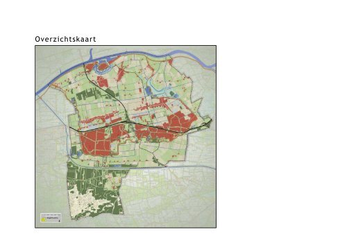 099 00 01 21 00 Ontwikkelingsvisie Buitengebied Heusden 20-07 ...