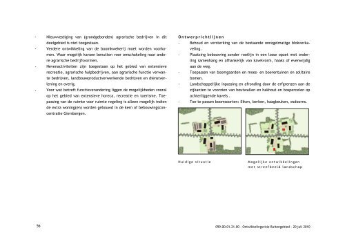 099 00 01 21 00 Ontwikkelingsvisie Buitengebied Heusden 20-07 ...