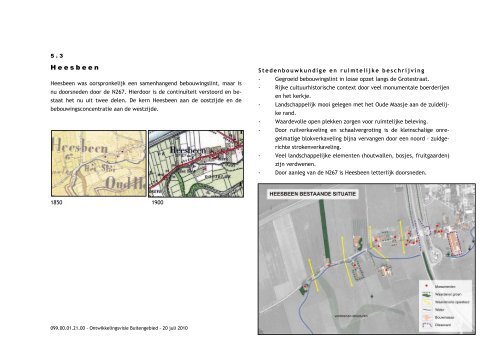 099 00 01 21 00 Ontwikkelingsvisie Buitengebied Heusden 20-07 ...