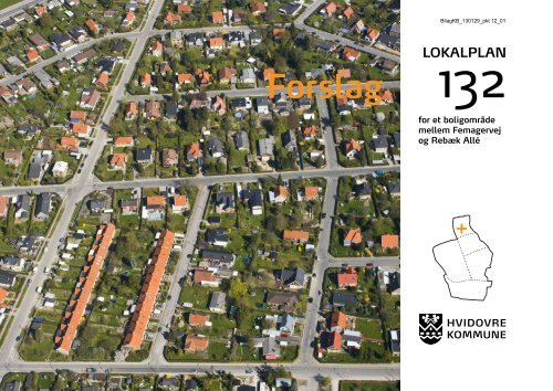 Forslag - Hvidovre Kommune