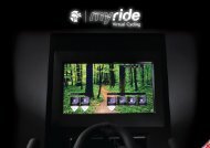 Download My Ride catalog PDF here. - Gfitness