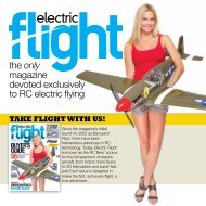 the only magazine devoted exclusively to RC ... - Air Age Media