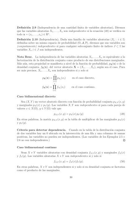 Variables aleatorias (1)