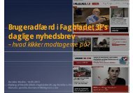 3F nyhedsbreve_DanskeMedier_14_05_13_Henrik Lilholt