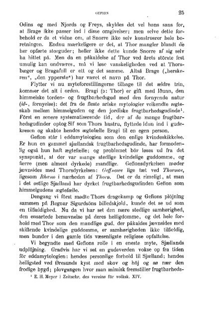 Danske Studier 1910