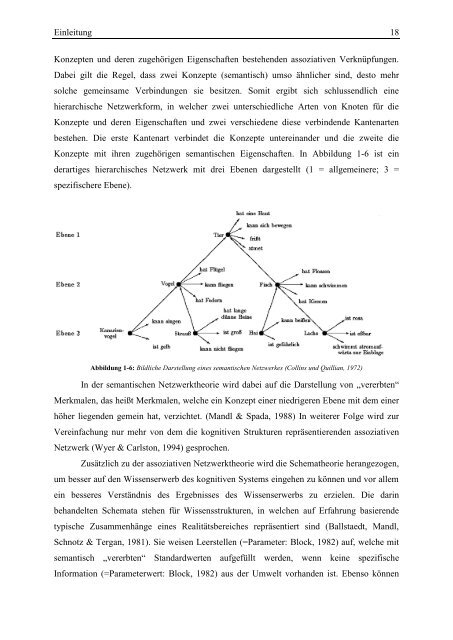 Internale und Externale Assimilation und ... - Know-Center