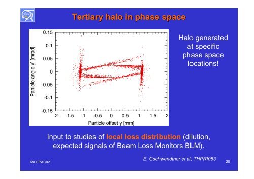 Requirements and Design Criteria for the LHC Collimation System