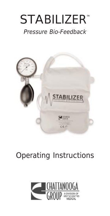 STABILIZER™