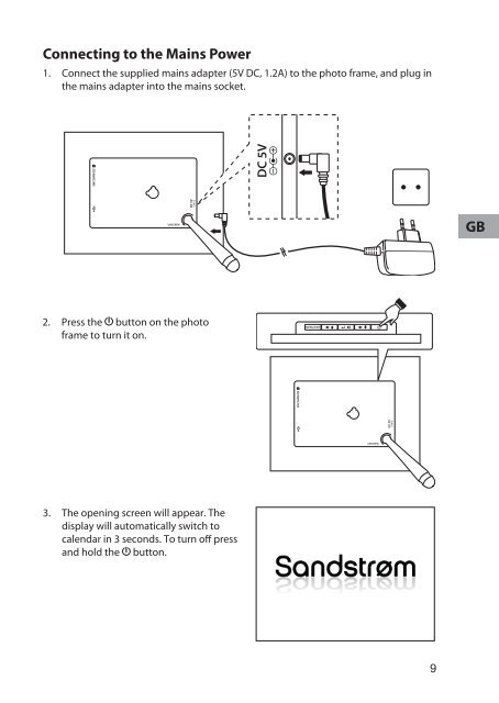 Instruction Manual - KnowHow