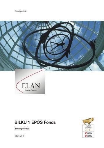 BILKU 1 EPOS Fonds