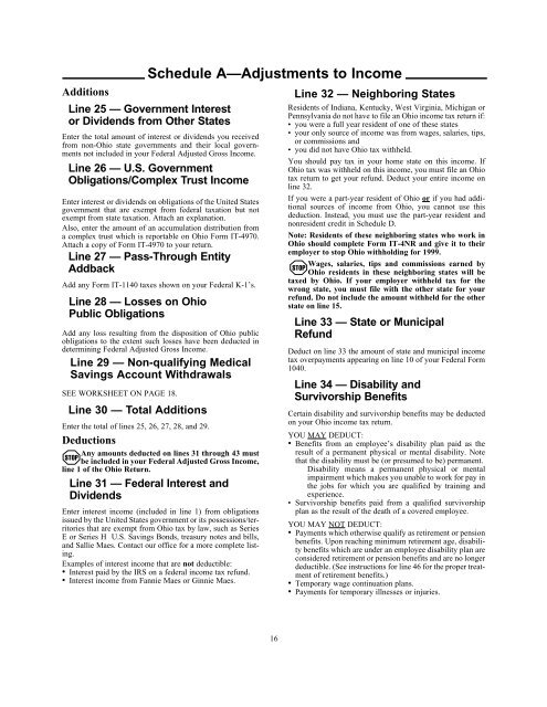 bw98-TAX BOOK.QUARK FILE - Ohio Department of Taxation ...