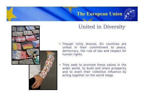 The European Union