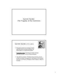 Tragedy Of The Mons 2013 Worksheet Tragedy Of The Mons 2013 Worksheet