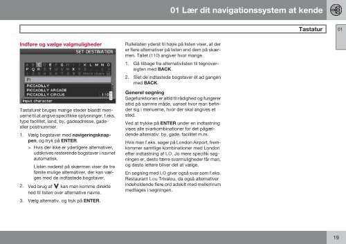 ROAD AND TRAFFIC INFORMATION SYSTEM - RTI L ... - ESD - Volvo