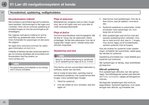 ROAD AND TRAFFIC INFORMATION SYSTEM - RTI L ... - ESD - Volvo