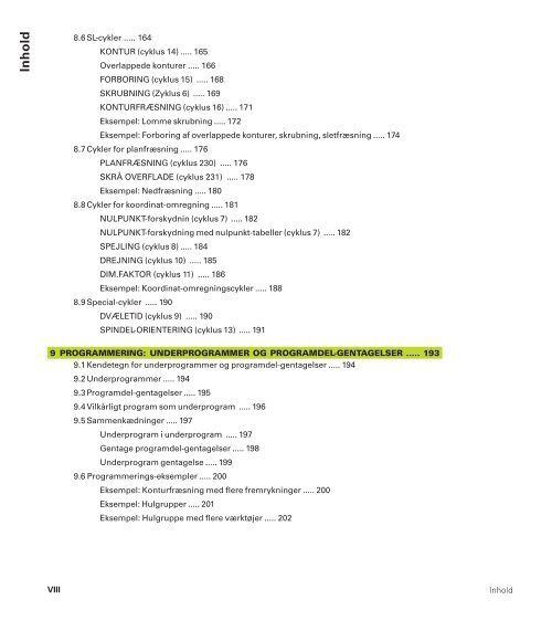 TNC 410 - heidenhain