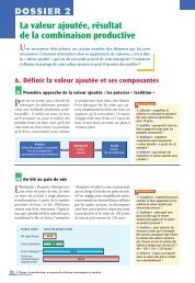 Dossier 2 - Editis