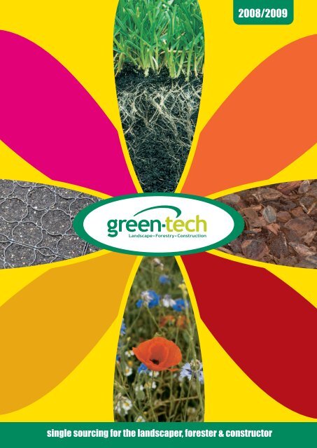 Fill Dirt - Greentech Topsoil