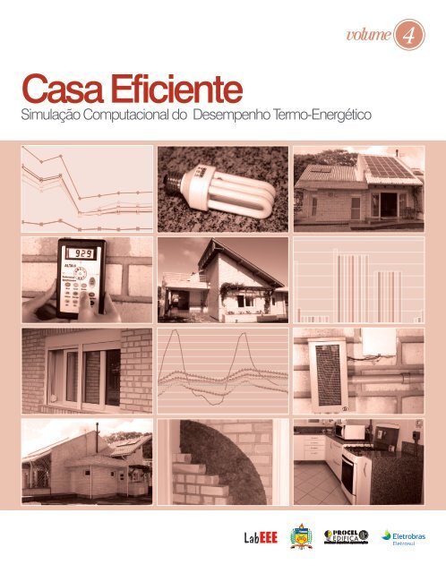 Casa Eficiente - Laboratório de Eficiência Energética em ...