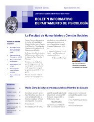Descarga Boletín PDF - U.C.B. - Universidad Católica Boliviana