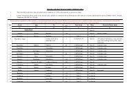 Roads and routes in UNMEE mission area - PFEDA / Page d'accueil ...