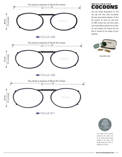 OVL1-46 OVL1-48 OVL1-50 OVL1-51 - OpticsPlanet.com