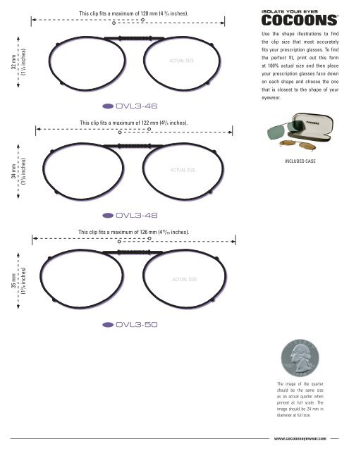 OVL1-46 OVL1-48 OVL1-50 OVL1-51 - OpticsPlanet.com