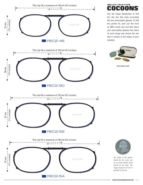 OVL1-46 OVL1-48 OVL1-50 OVL1-51 - OpticsPlanet.com