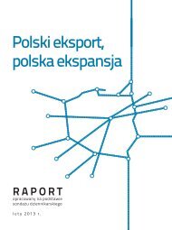 Polski eksport, polska ekspansja - p.wnp.pl