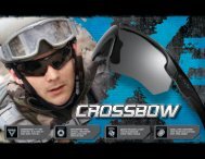 ESS Crossbow 3LS Eyewear - OpticsPlanet.com