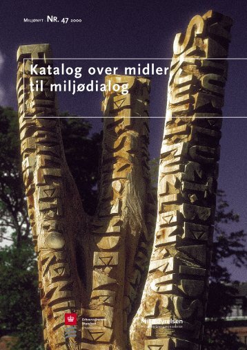 PDF-format - Miljøstyrelsen