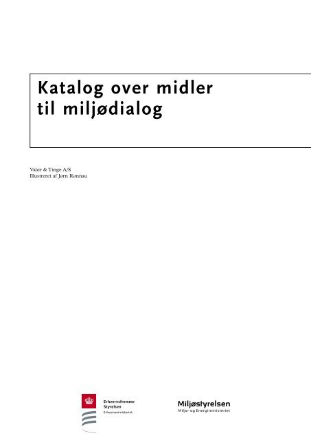 PDF-format - Miljøstyrelsen